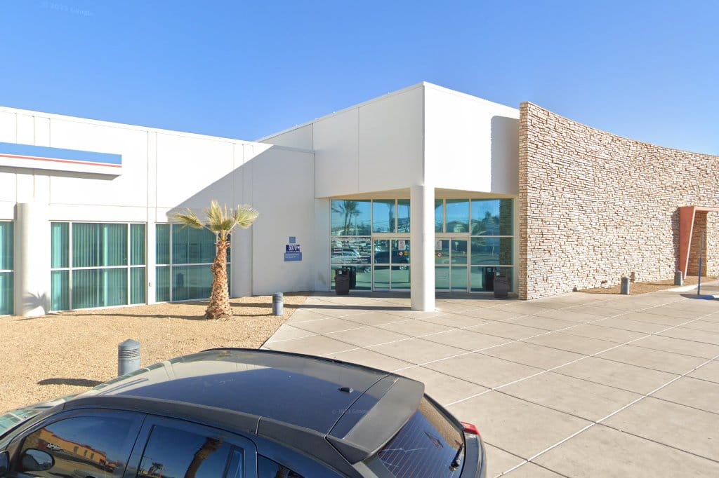 Winterwood Passport Office