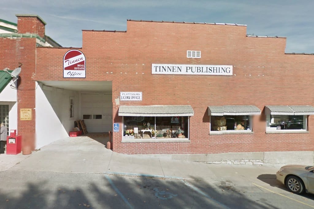 Plattsburg Driver License & Vehicle Registration Office