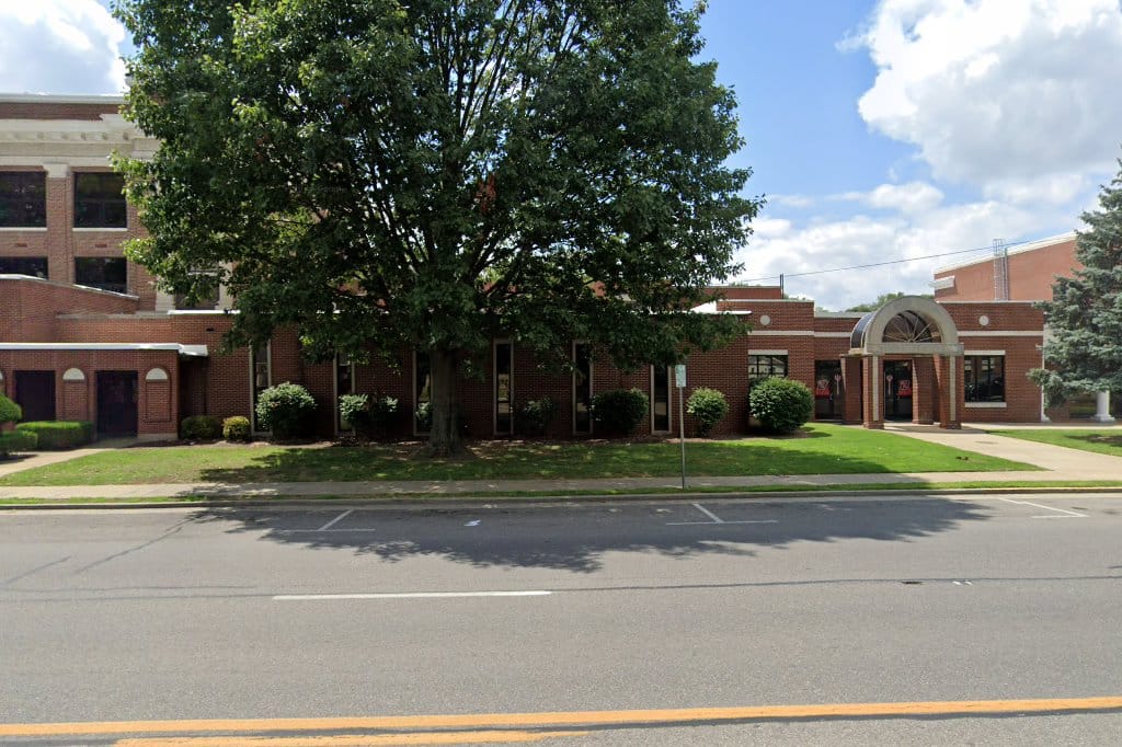 Owensboro High School