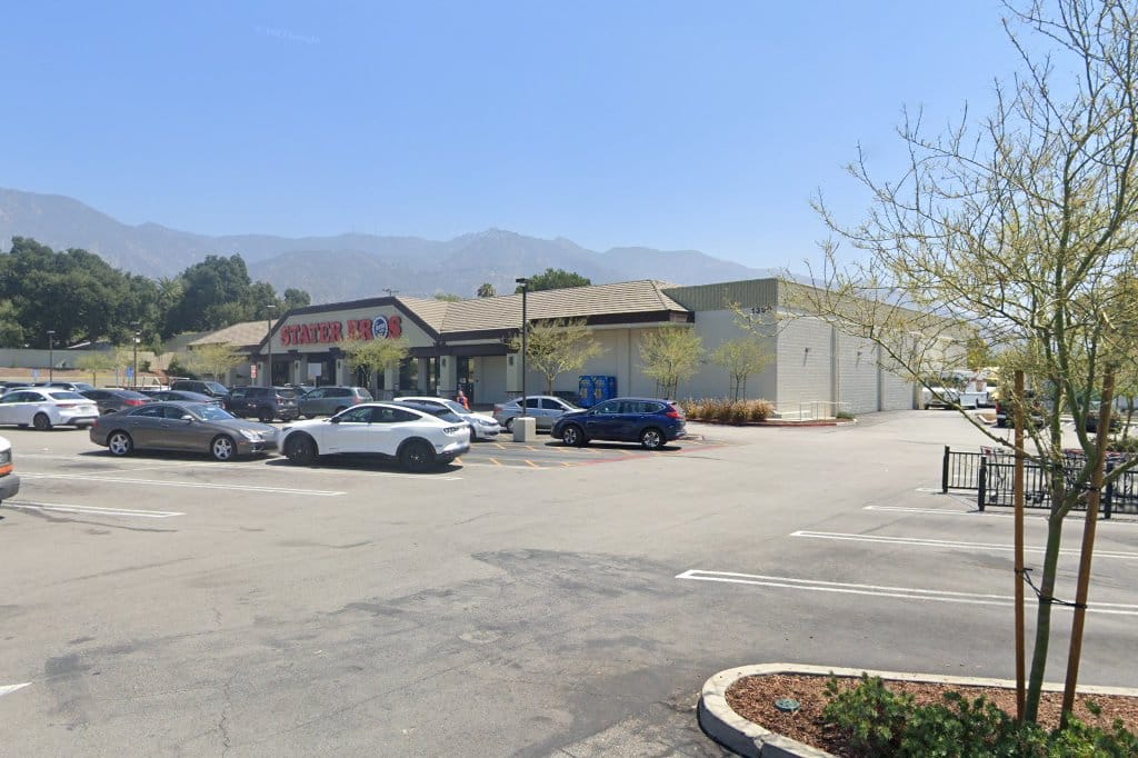 Vons Pharmacy
