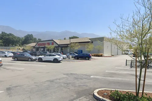 Vons Pharmacy