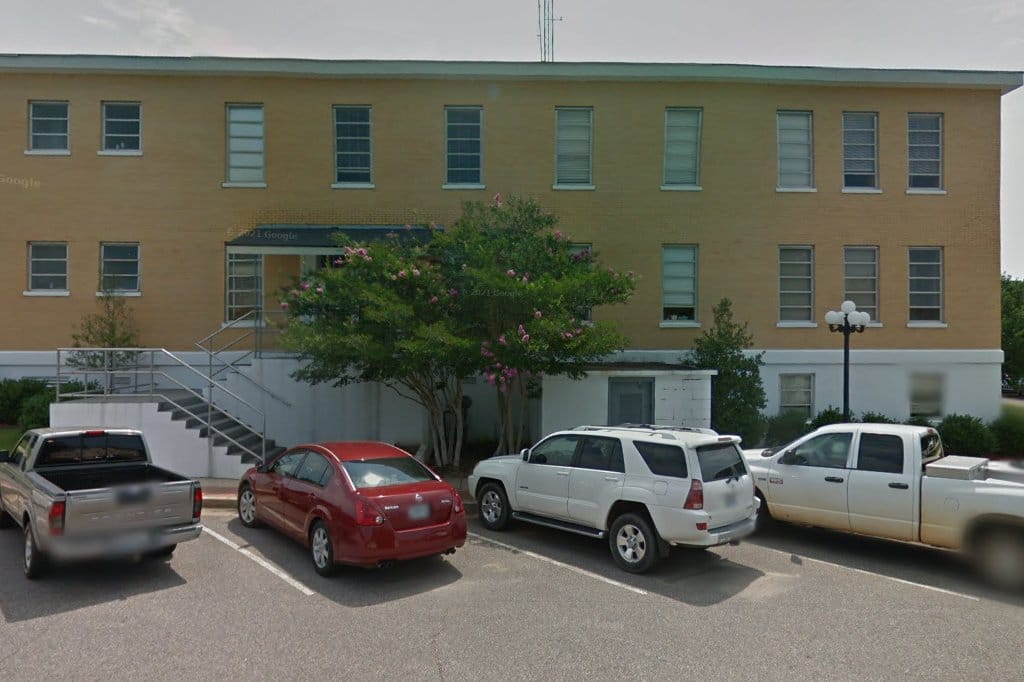 Choctaw County District Court