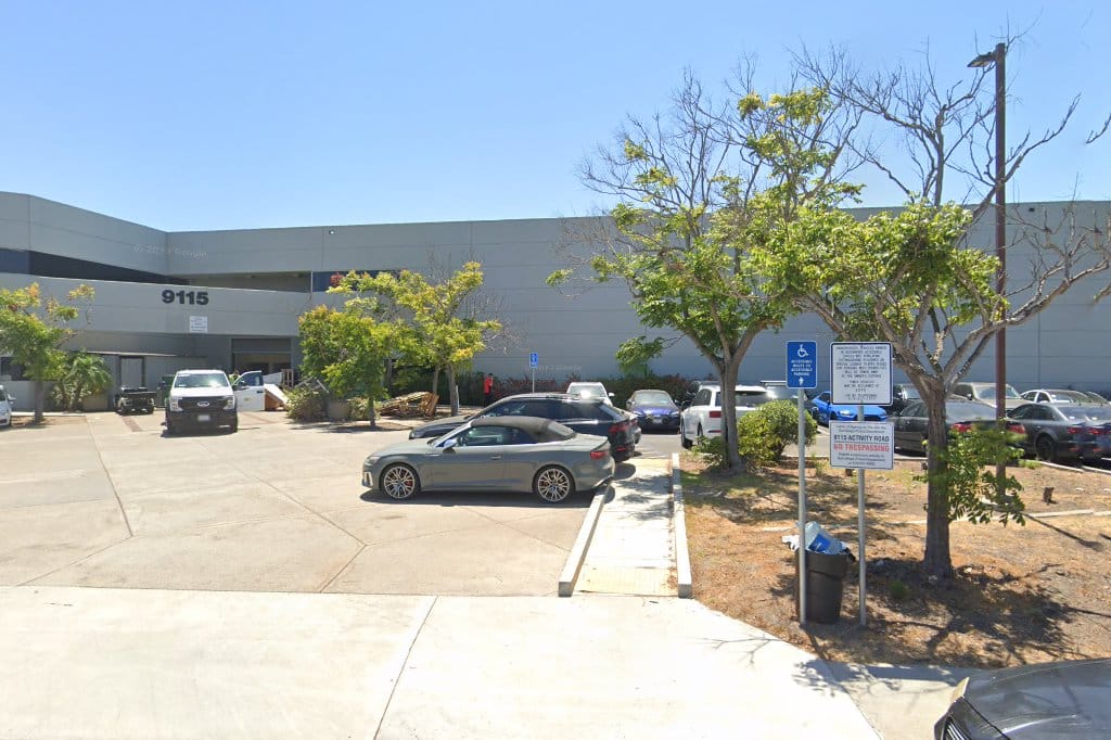 Apria Healthcare Pharmacy