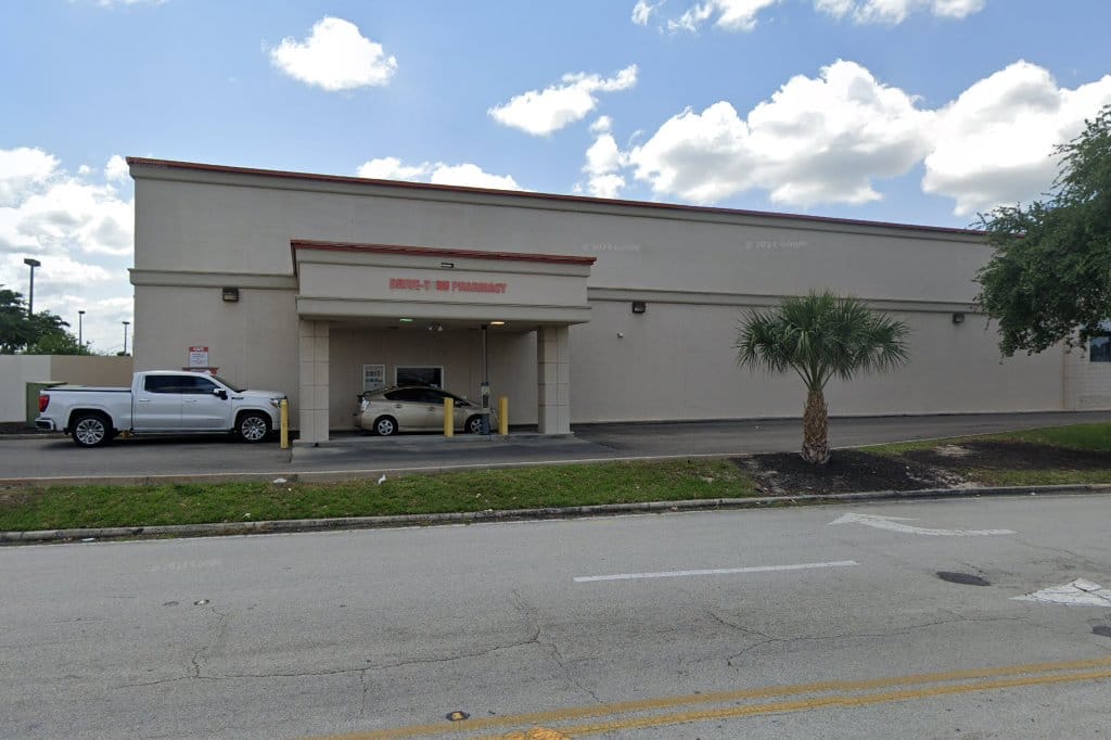CVS Pharmacy