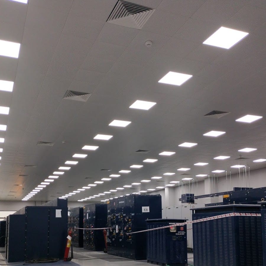 Applications and Research Laboratory