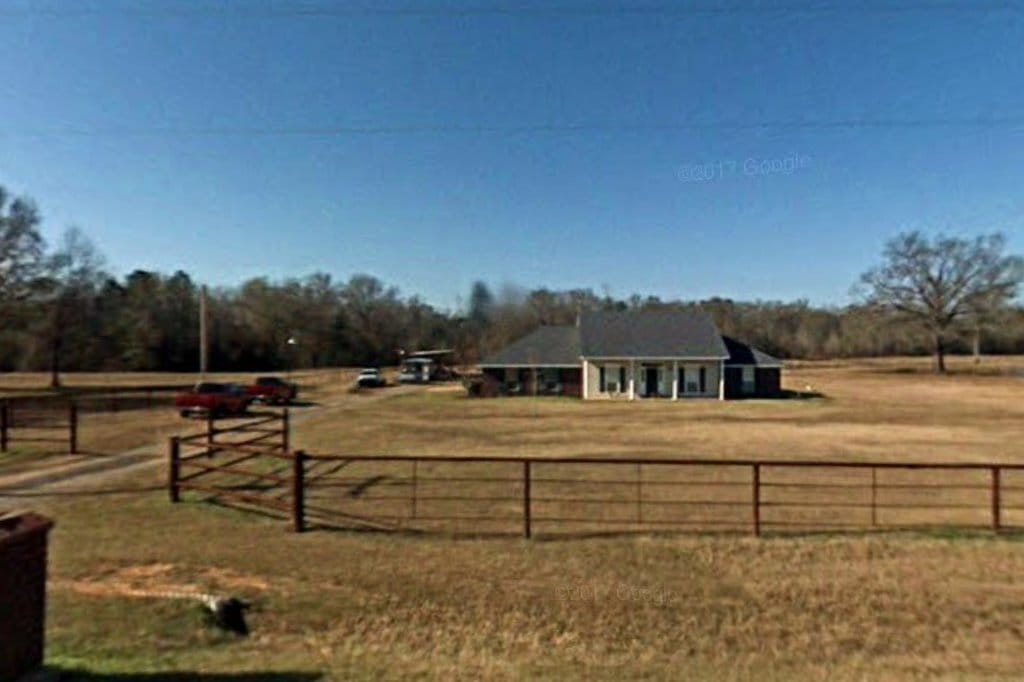 Plain Dealing Justice of Peace Court II