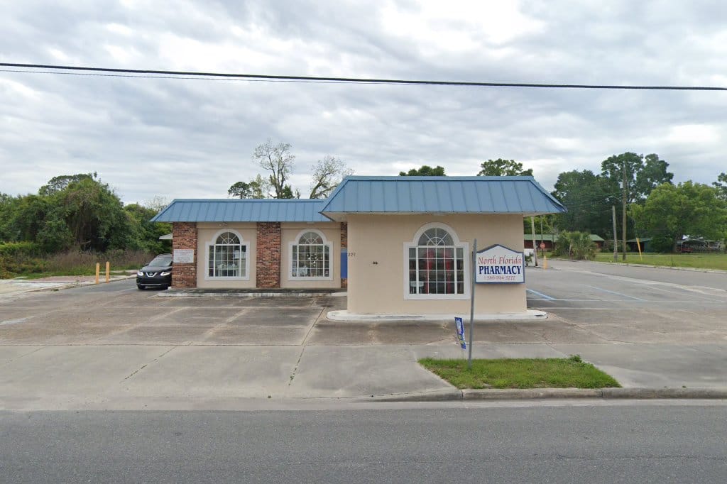 North Florida Medical Sales And Rentals Of Mayo Pharmacy
