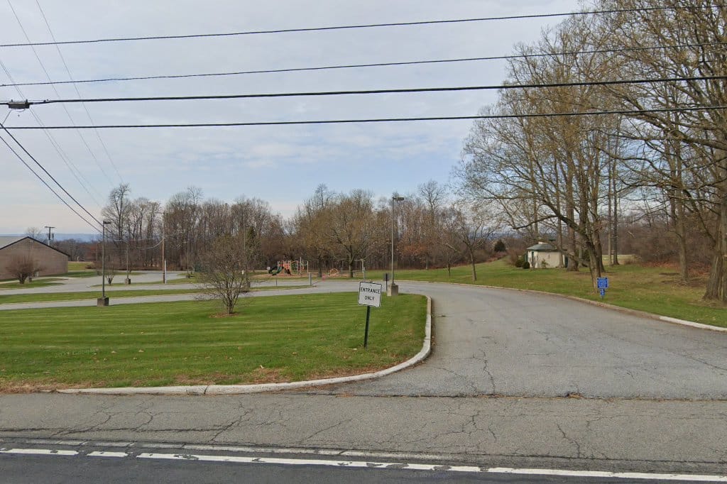 Frelinghuysen Elementary School