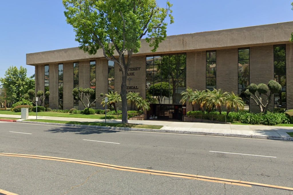 Monterey Park Professional Pharmacy