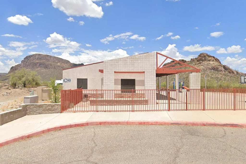 Saguaro Hills Seventh Day Adventist Church