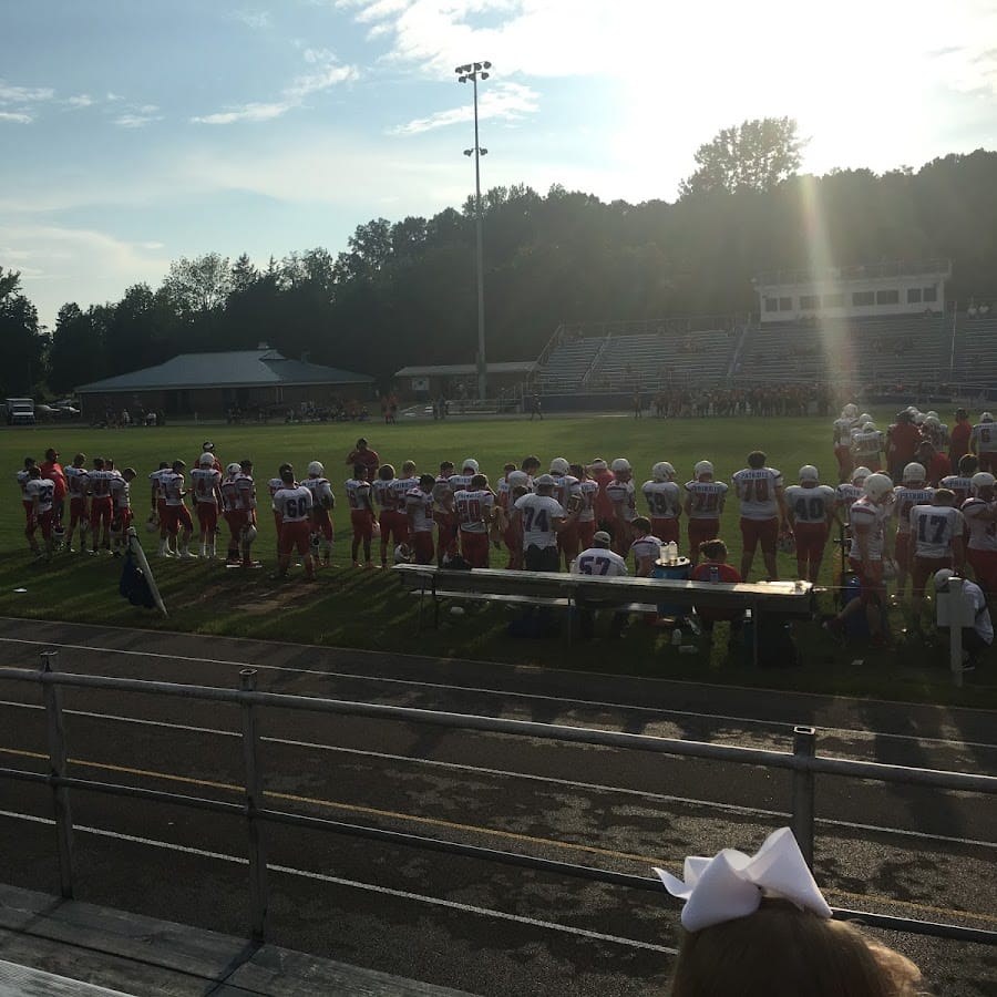 Edmonson County High School