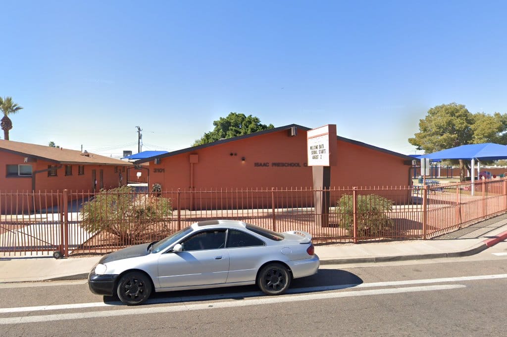 Bret Tarver Education Complex