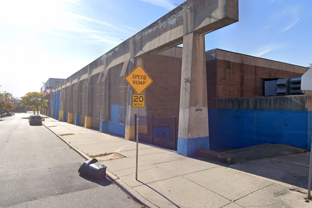 100 Legacy Academy Charter School