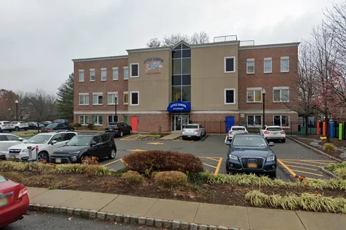 Montessori Childrens Academy