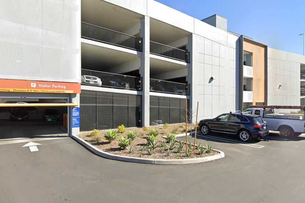 Kaiser Permanente Clairemont Mesa Medical Offices Pharmacy