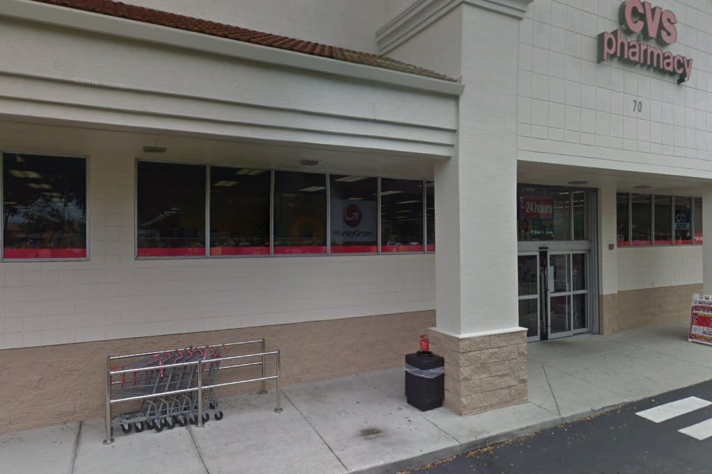 CVS Pharmacy