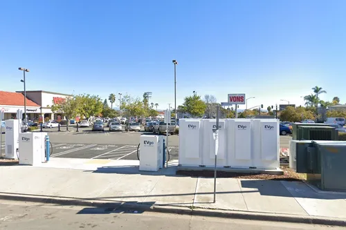 Vons Pharmacy