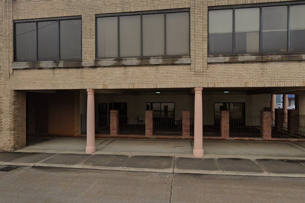 Lake Charles City Court