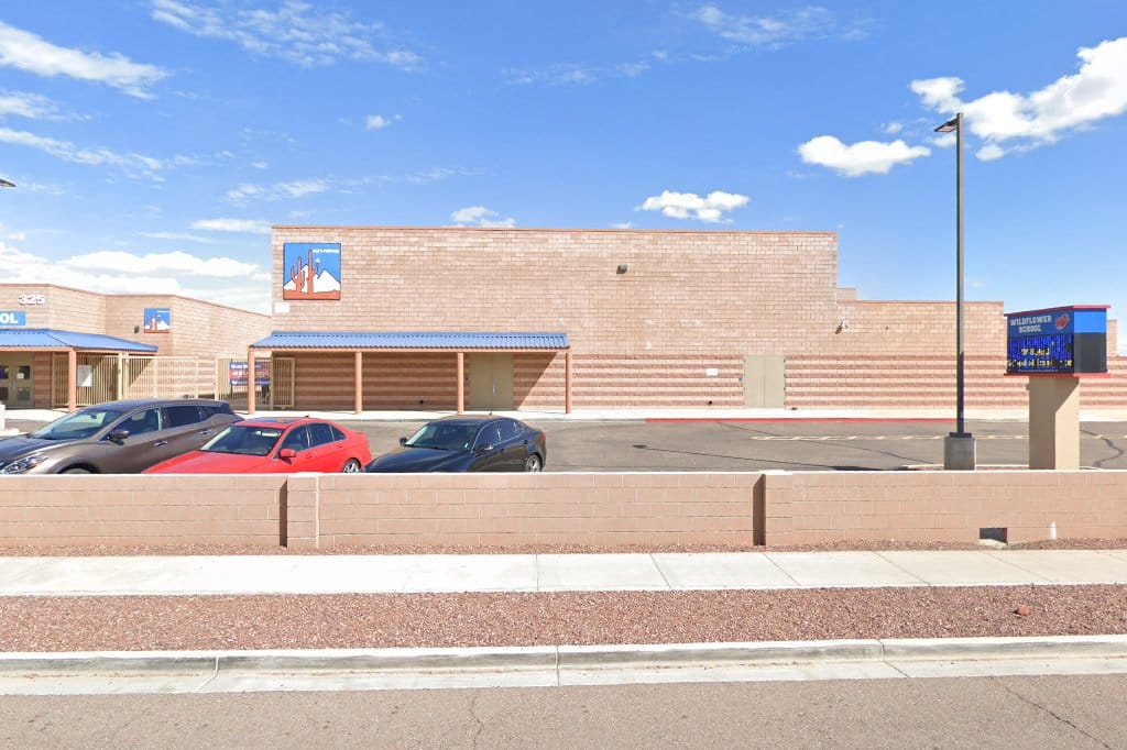 Wildflower School