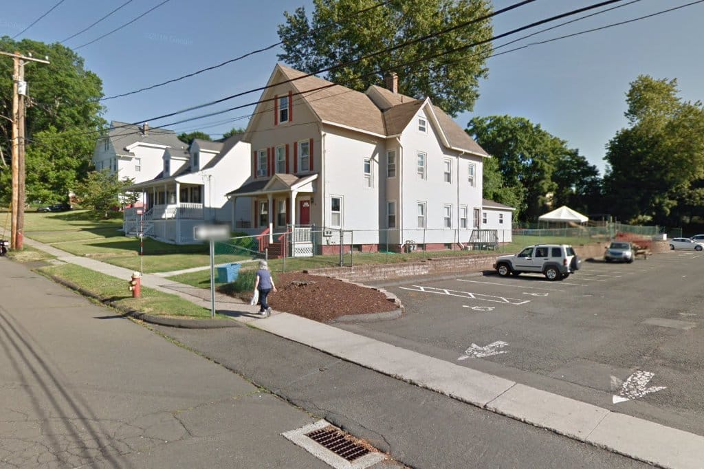 Wallingford Family Ymca All Day Kindergarten