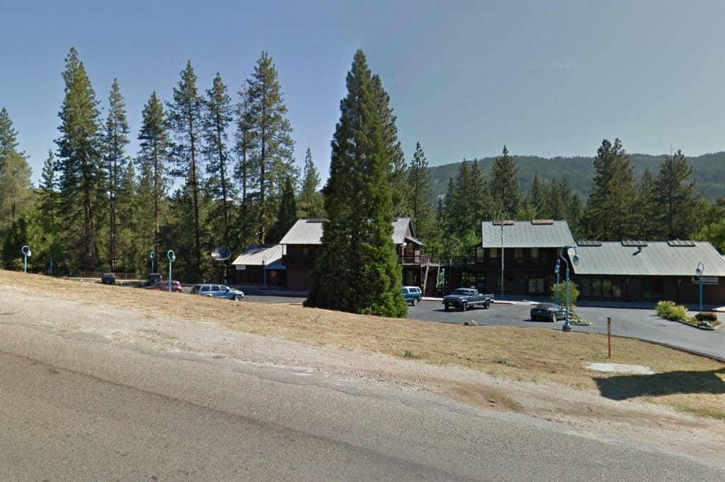North Fork Passport Office
