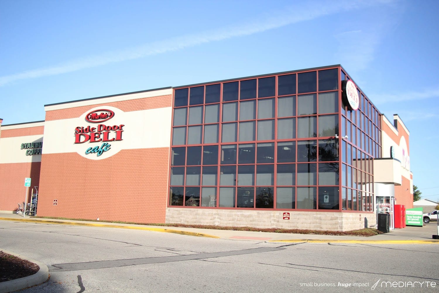 Goodwill Elkhart