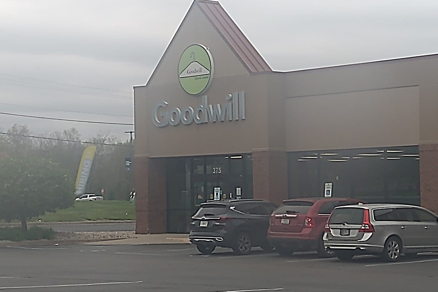 Goodwill New Albany