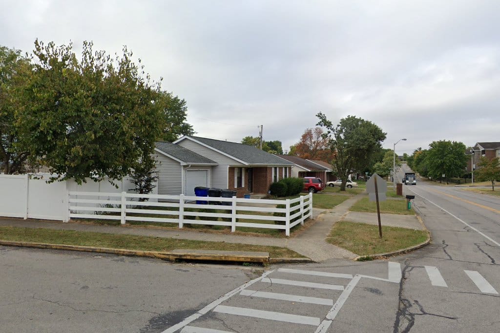 Millcreek Elementary School