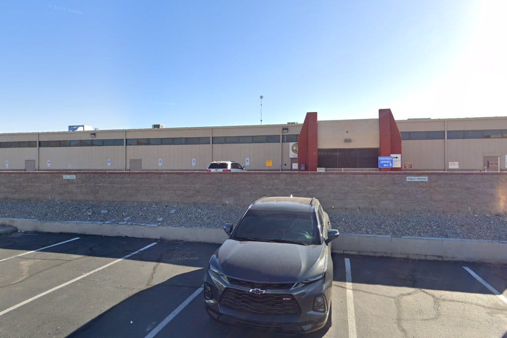 Mohave County Public Defender