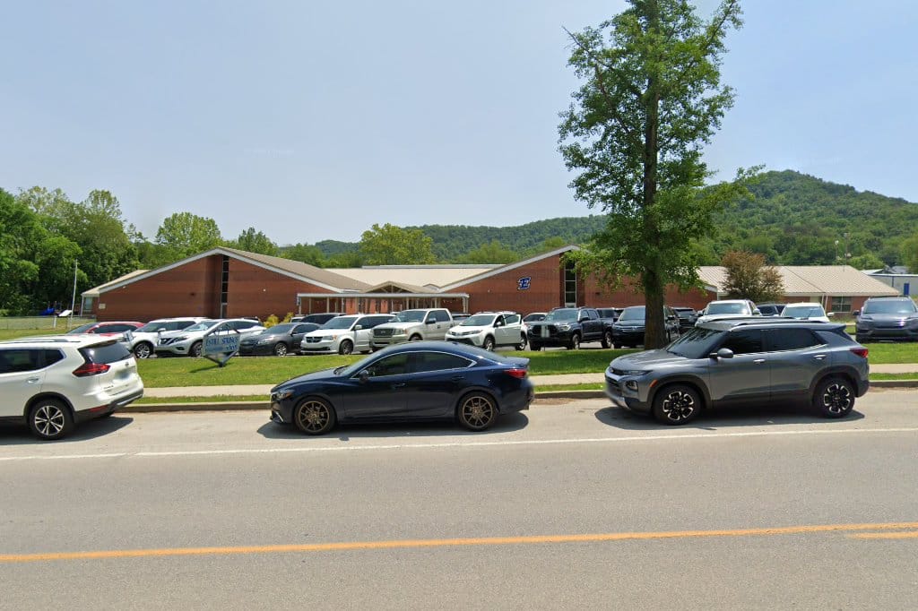 Estill Springs Elementary School