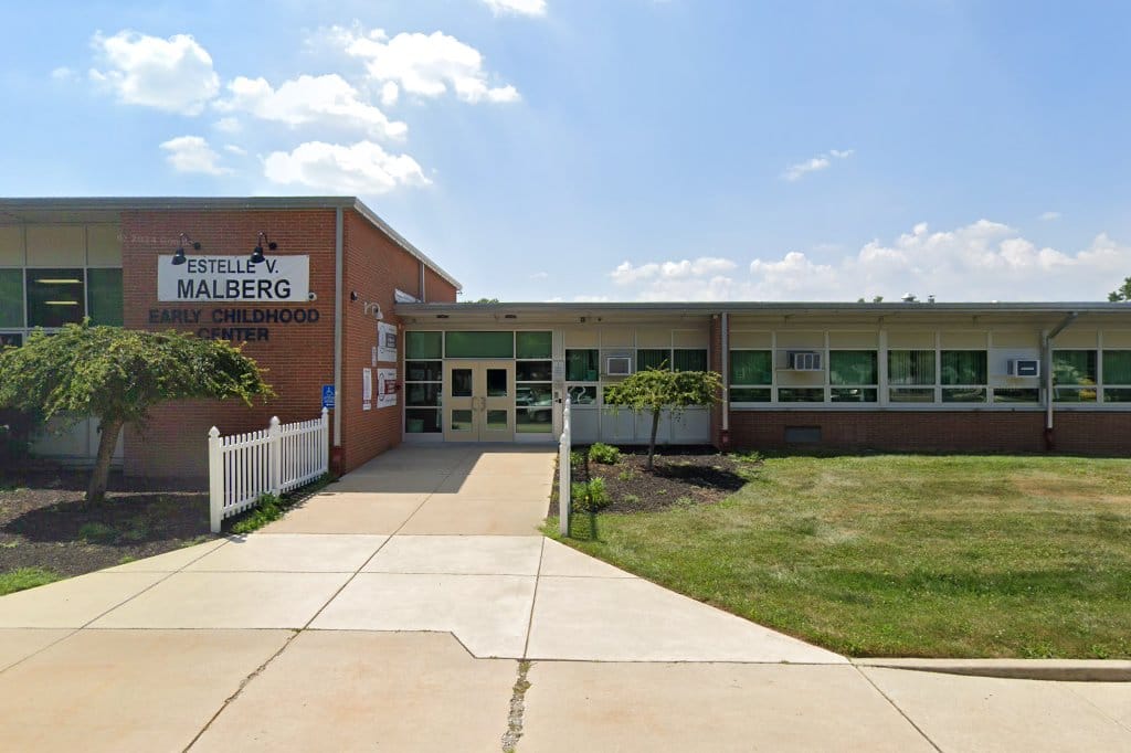 Barclay School