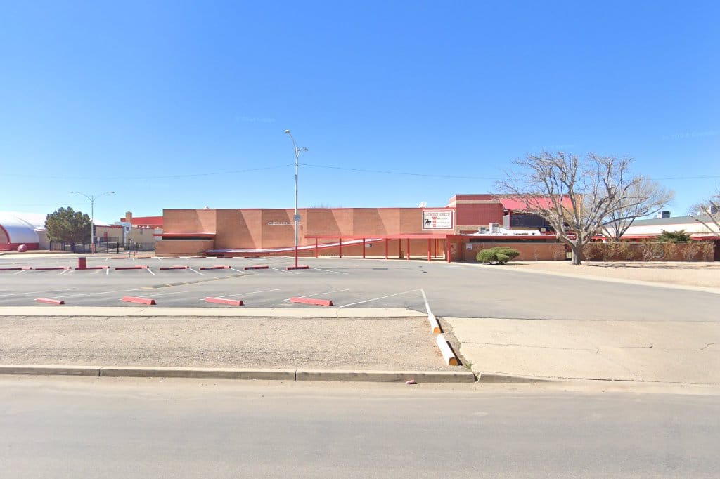 Willcox High School