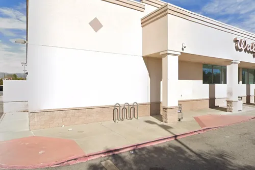 Walgreens Pharmacy