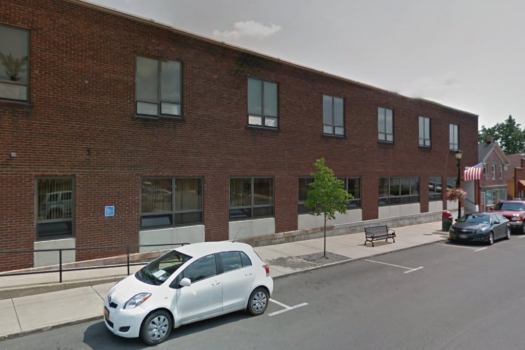 Lyons Veterans Affairs Division
