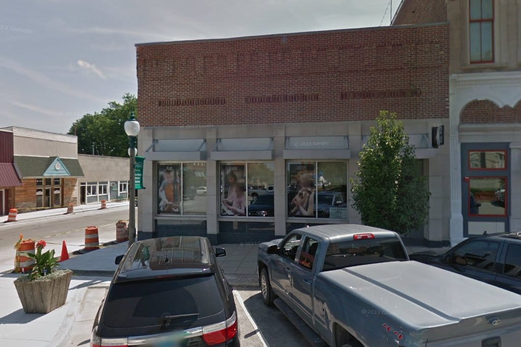 Goodwill Greencastle