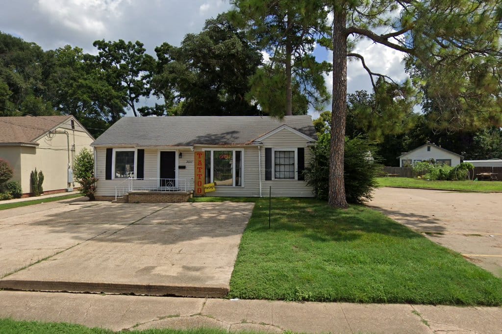 Humane Society of Northwest Louisiana