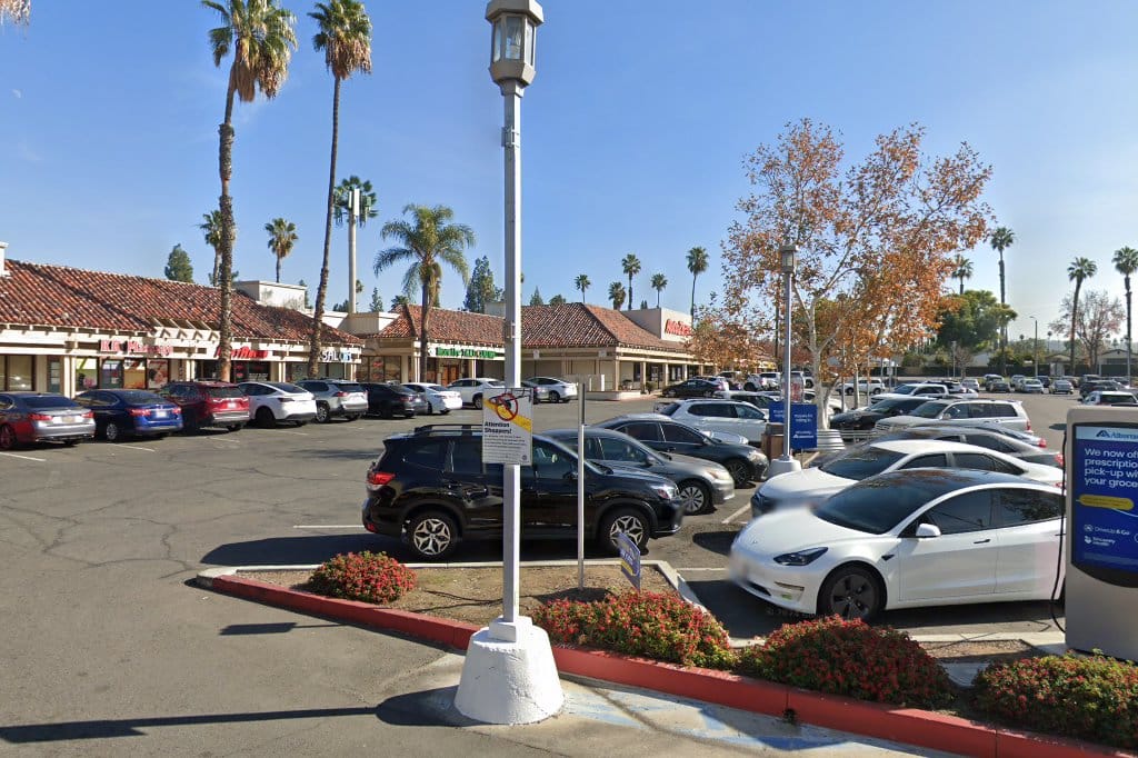 Albertsons-Savon Pharmacy