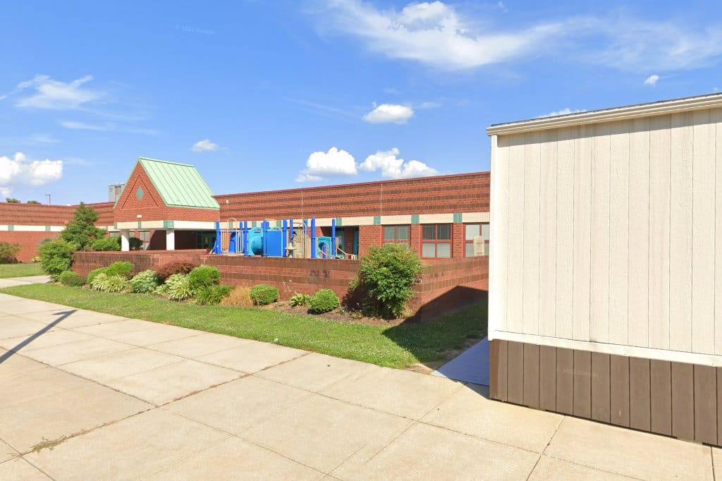 Ilchester Elementary School