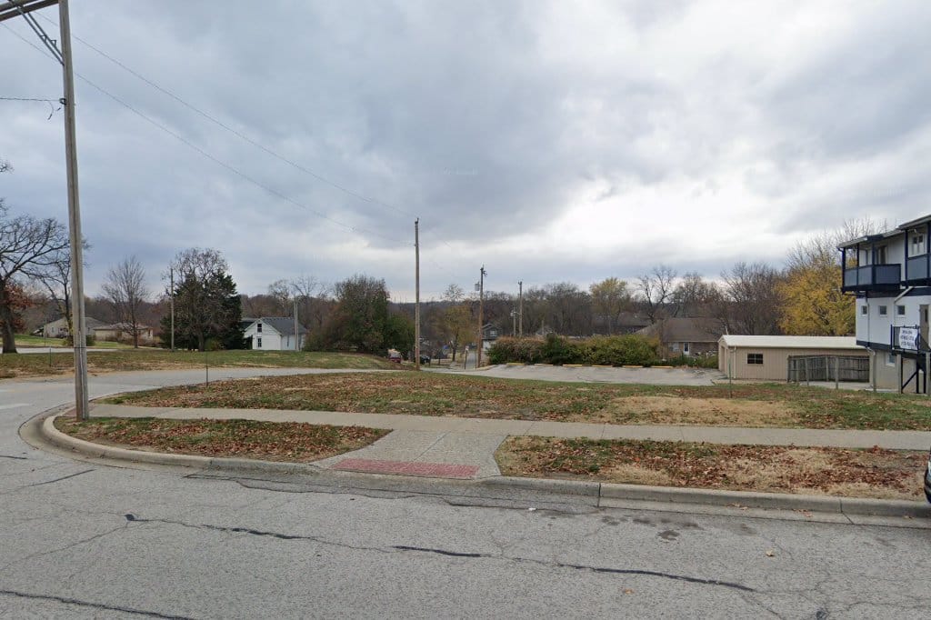 Bonner Springs Municipal Court