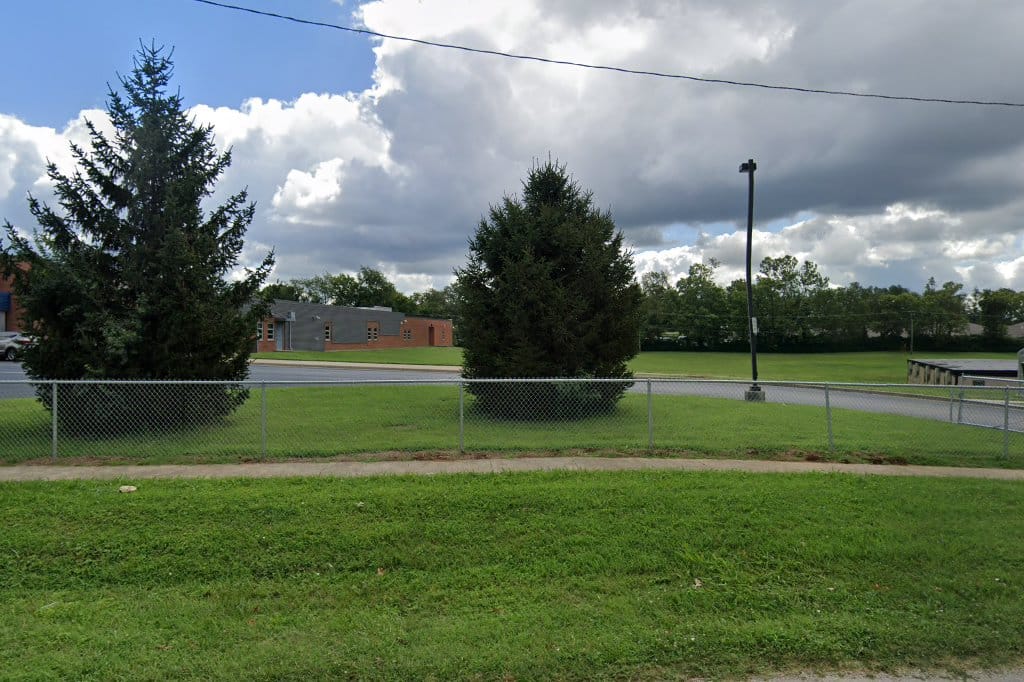 Leestown Middle School