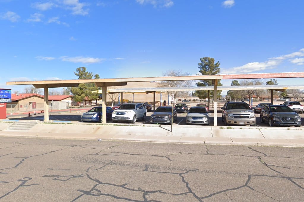 Stevenson Elementary School