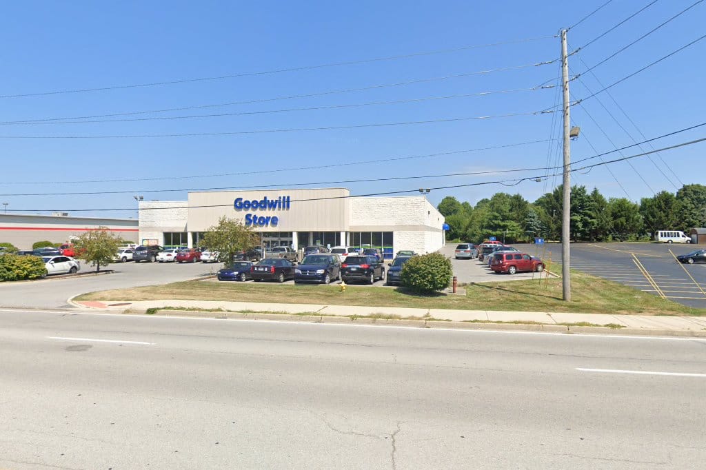 Goodwill Kokomo
