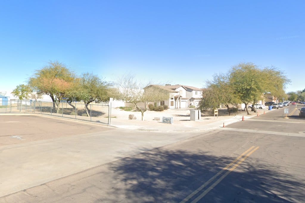 Sevilla West School