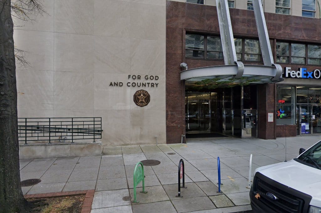 National Asian Pacific American Bar Association