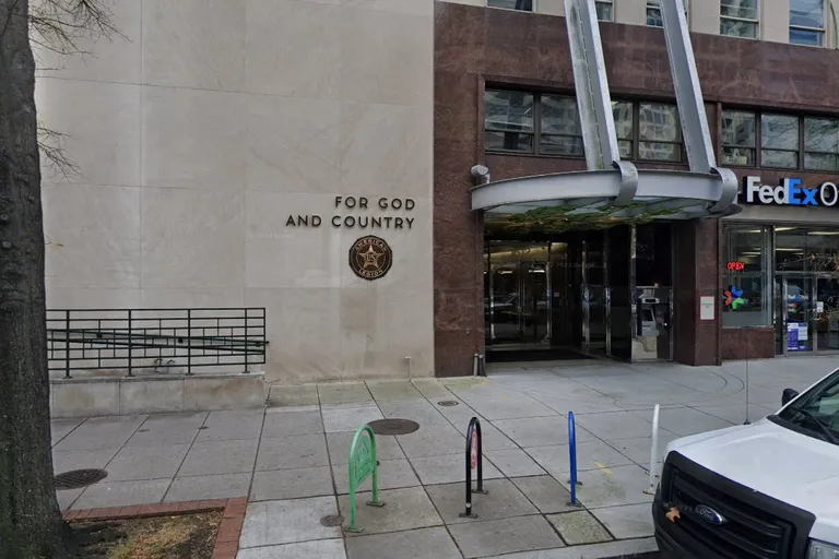 National Asian Pacific American Bar Association