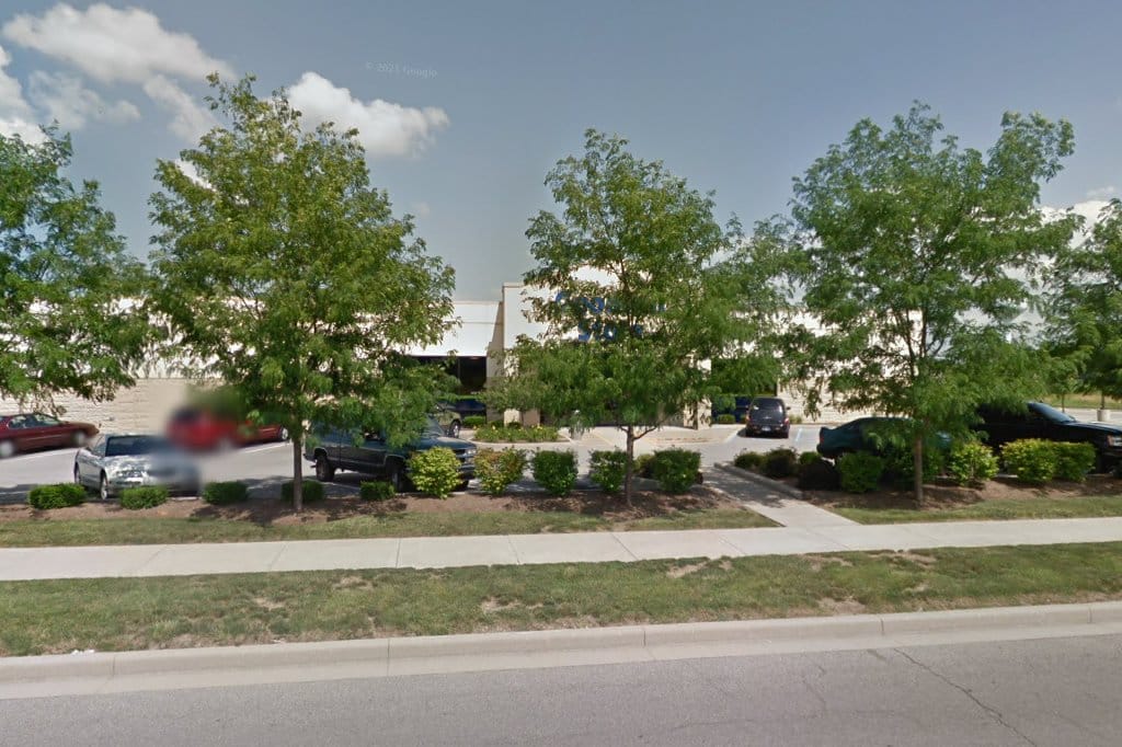 Goodwill Shelbyville