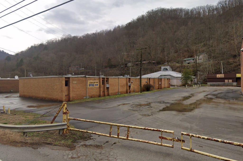 McDowell Elementary School