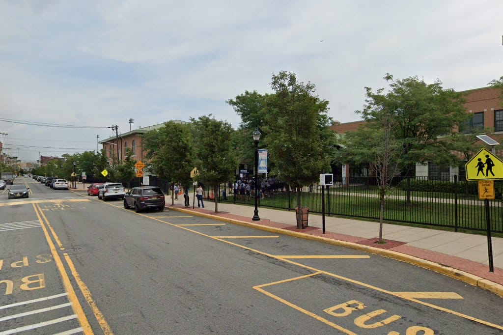 Emerson Middle School