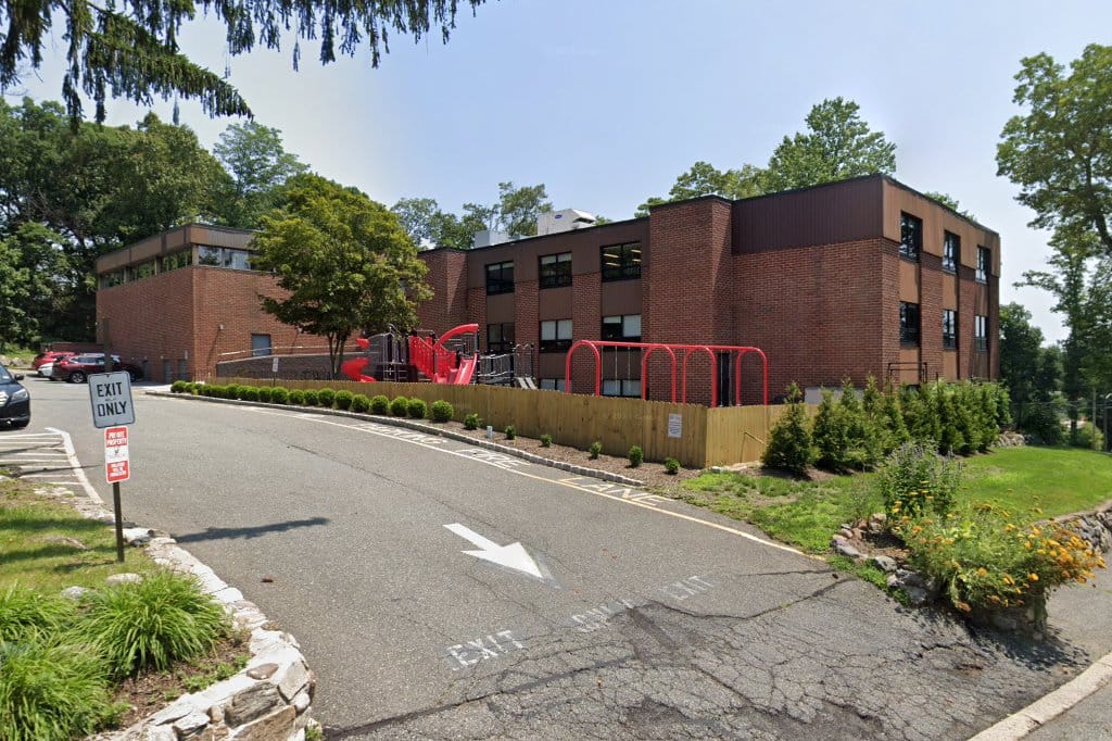 The Wilson School