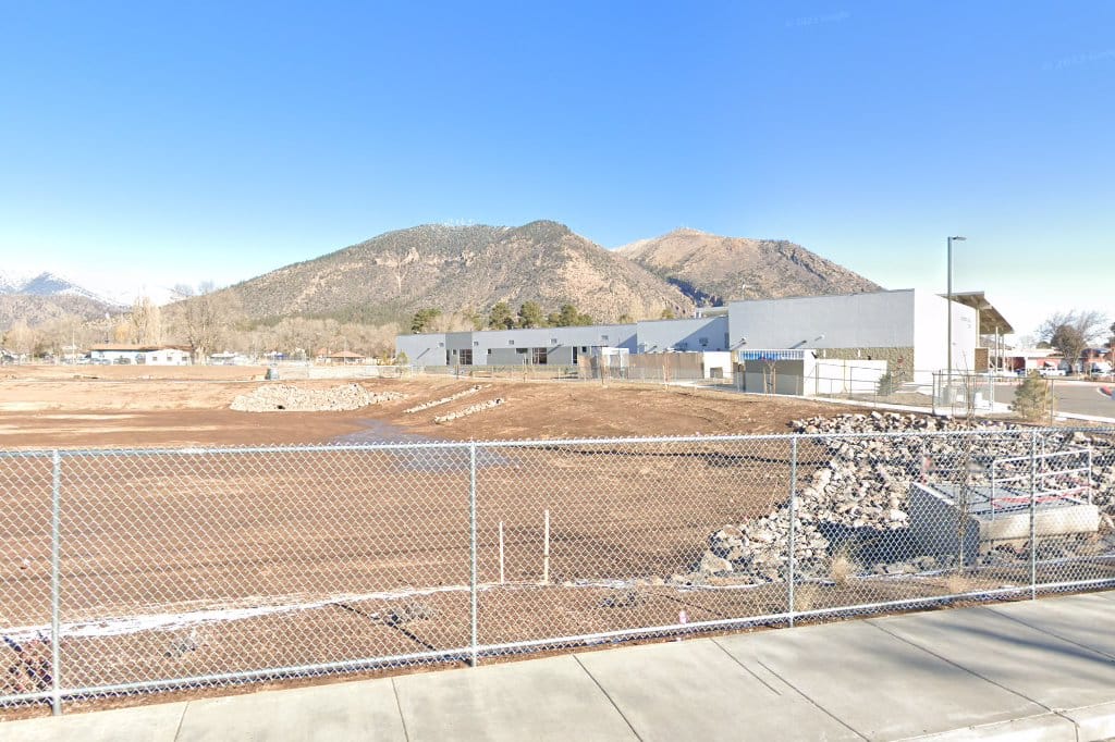 W F Killip Elementary School